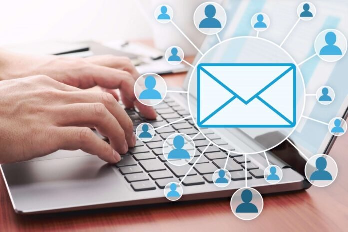 Saudi Arabia email list