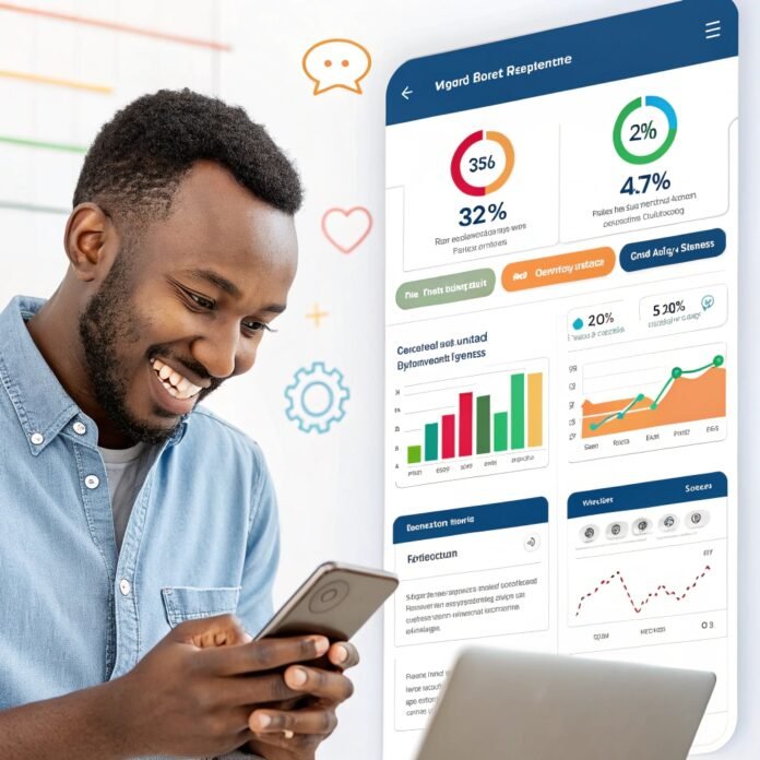 Mobile-Friendliness Affects User Engagement