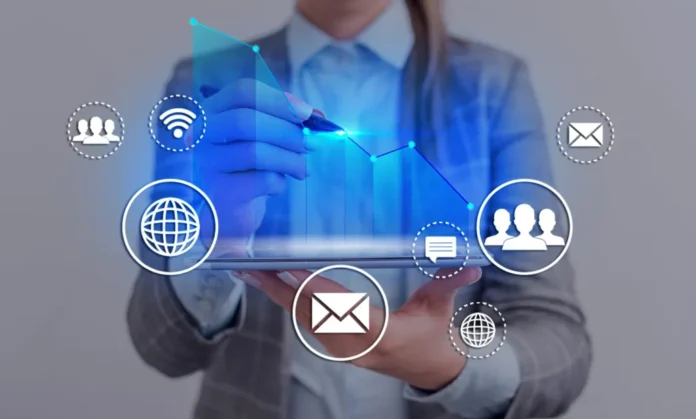 Real estate agent email list